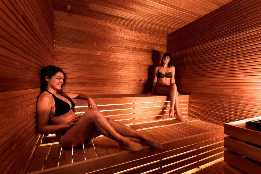Spa  Princier Fine Resort & SPA