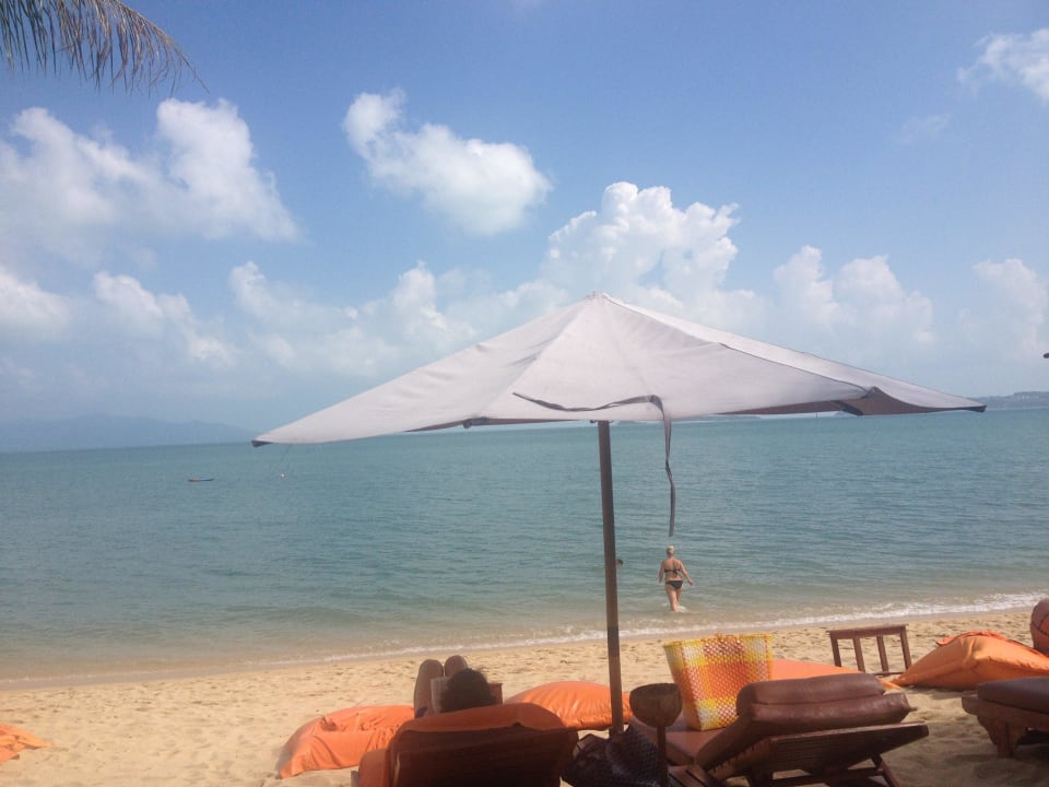 2015 Bandara Resort & Spa Samui