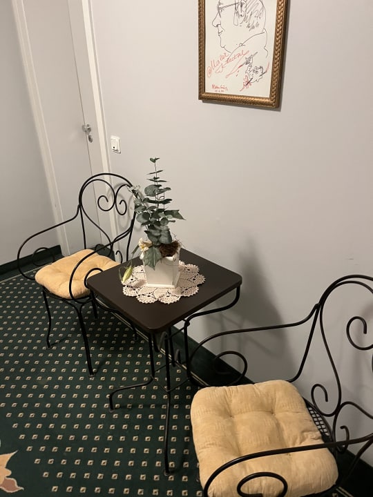 Sonstiges Hotel Gutshaus Redewisch