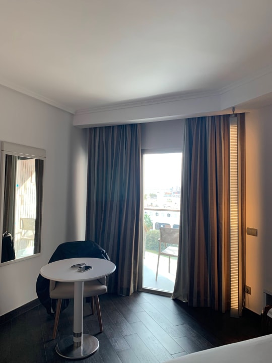 Zimmer Spa Porta Maris & Suites Del Mar