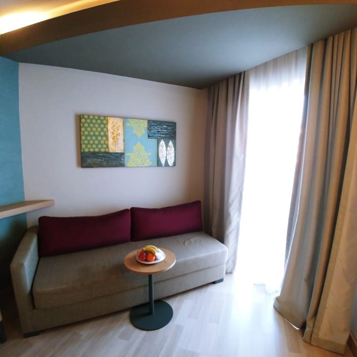 Zimmer Belek Beach Resort Hotel