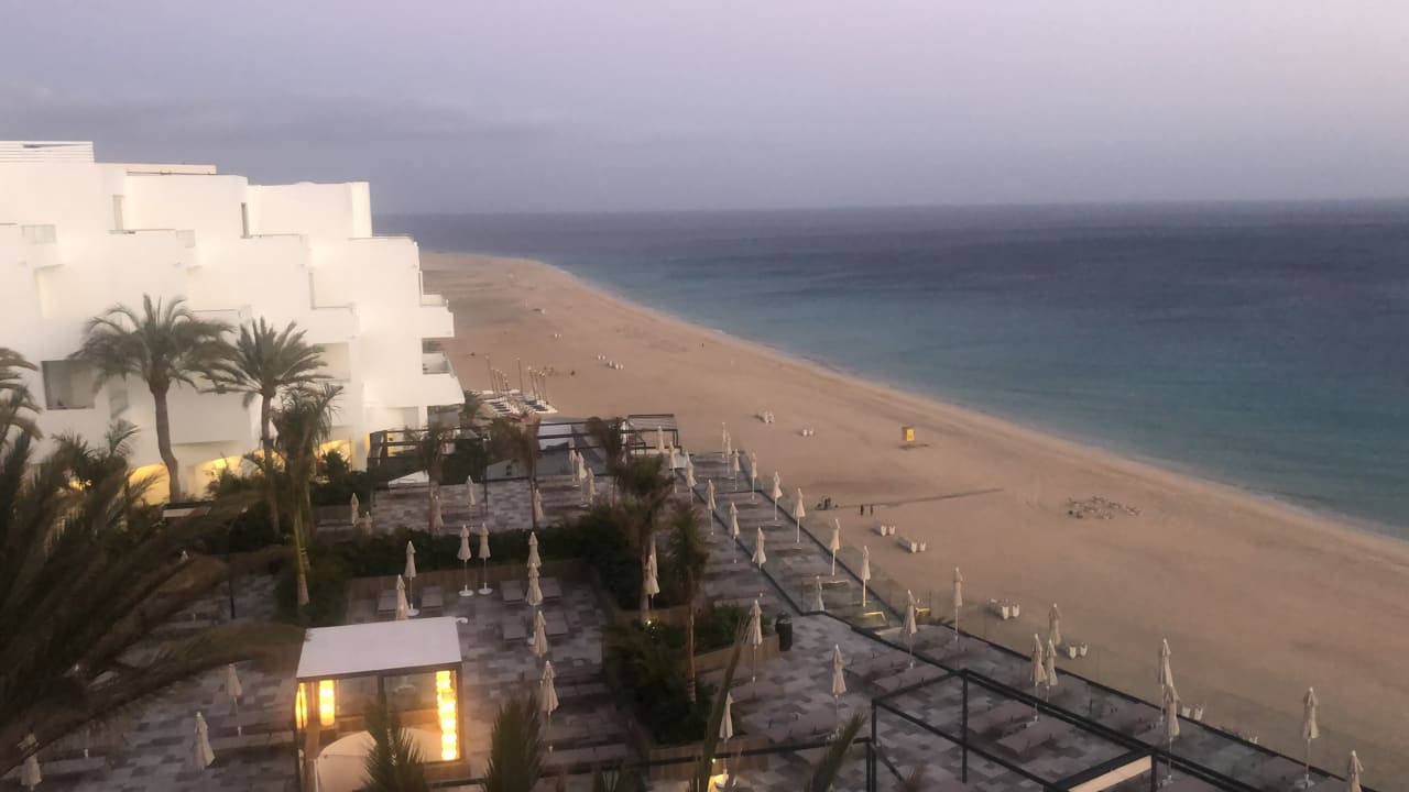 Strand Hotel Riu Palace Jandia