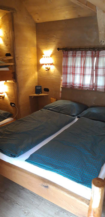 Zimmer Natur-Resort Tripsdrill
