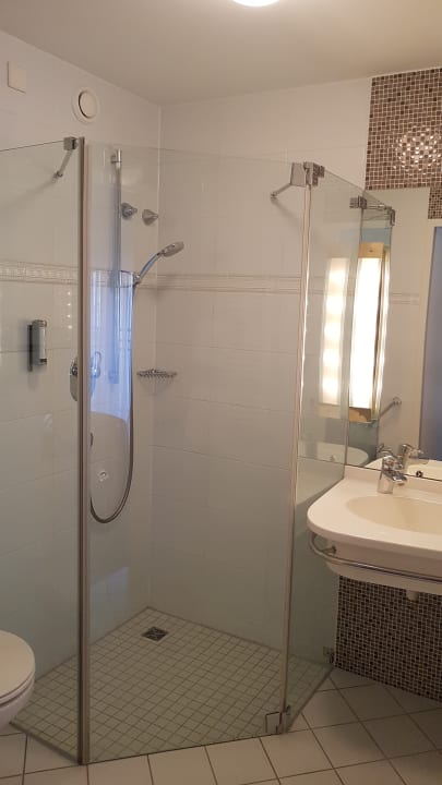 Zimmer Victor's Residenz Hotel Leipzig