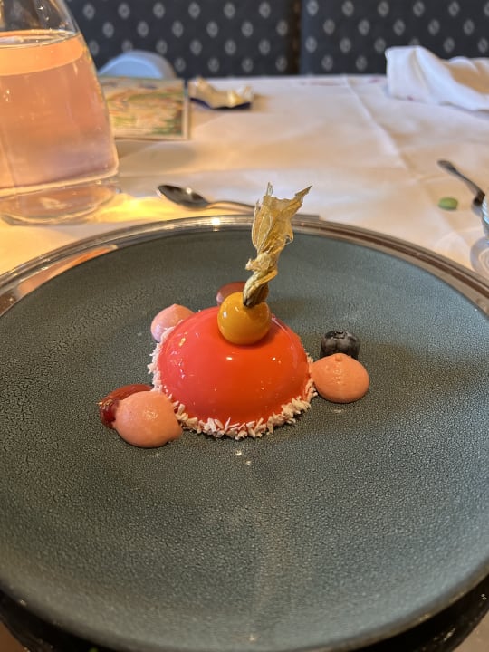 Gastro Alpenhotel Kindl