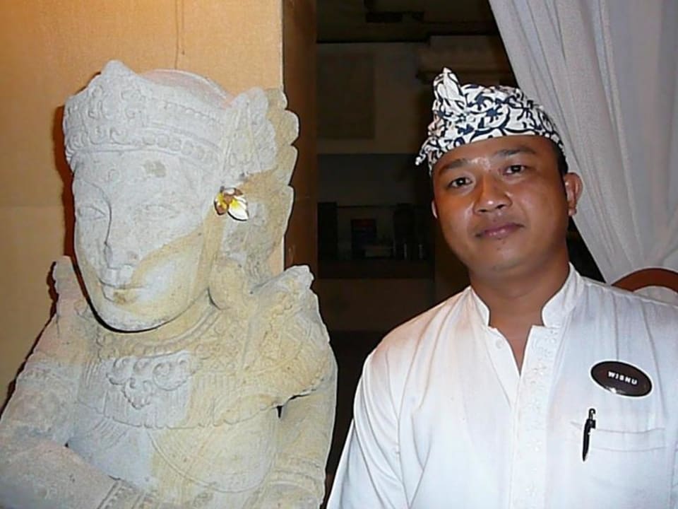 Ketut Bali Mandira Beach Resort & Spa