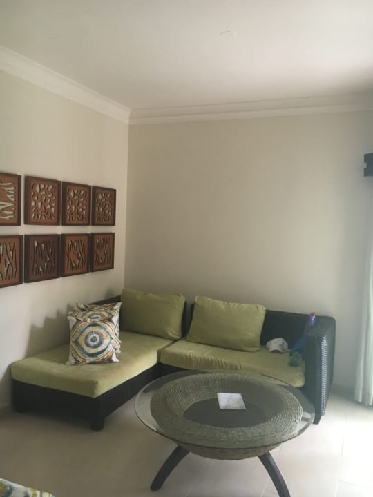 Zimmer Royalton Splash Punta Cana