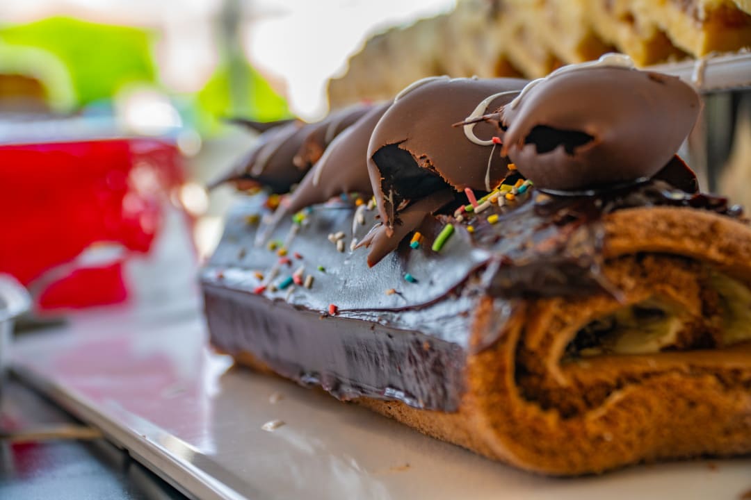 Gastro Karya Family Resort  All Inclusive