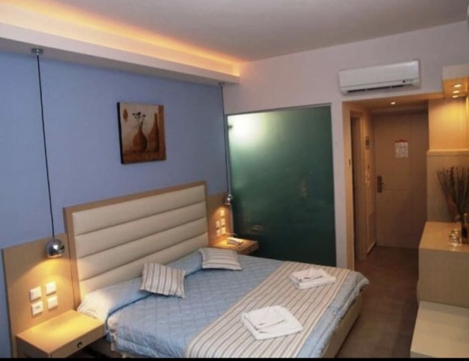 Zimmer Hotel Pantheon