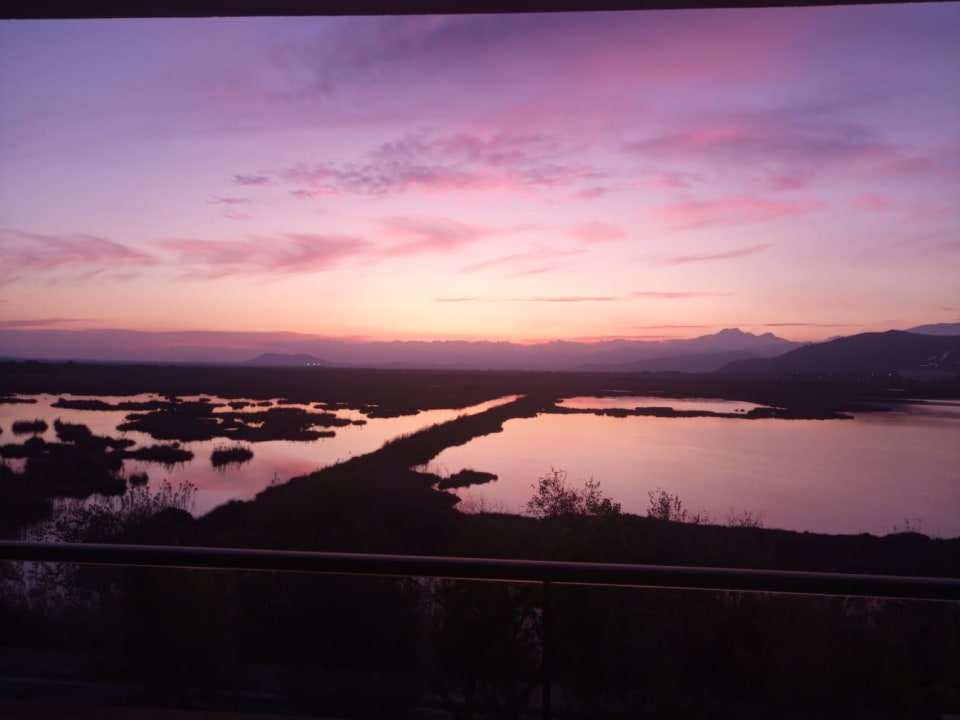 Ausblick Prinsotel La Dorada