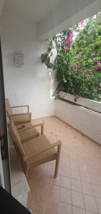 Zimmer Hotel Bel Azur Thalasso & Bungalows