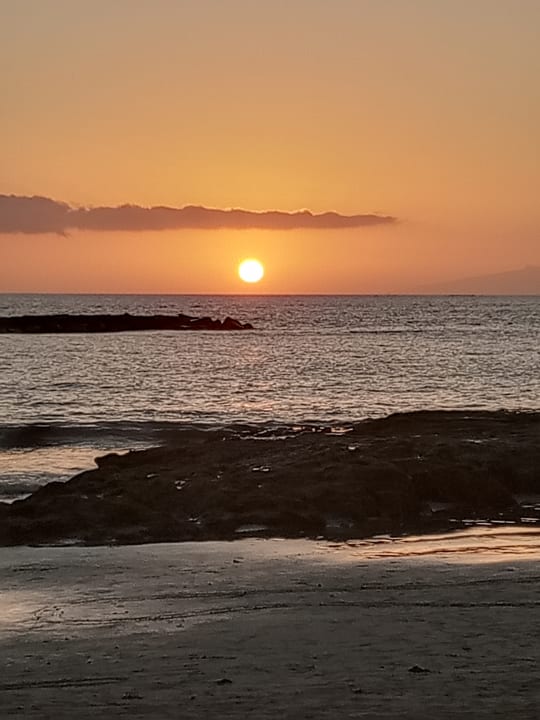 Strand Lagos de Fañabé Beach Resort