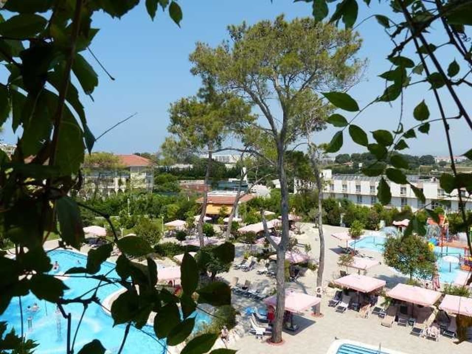 Aquapark Ali Bey Resort Sorgun