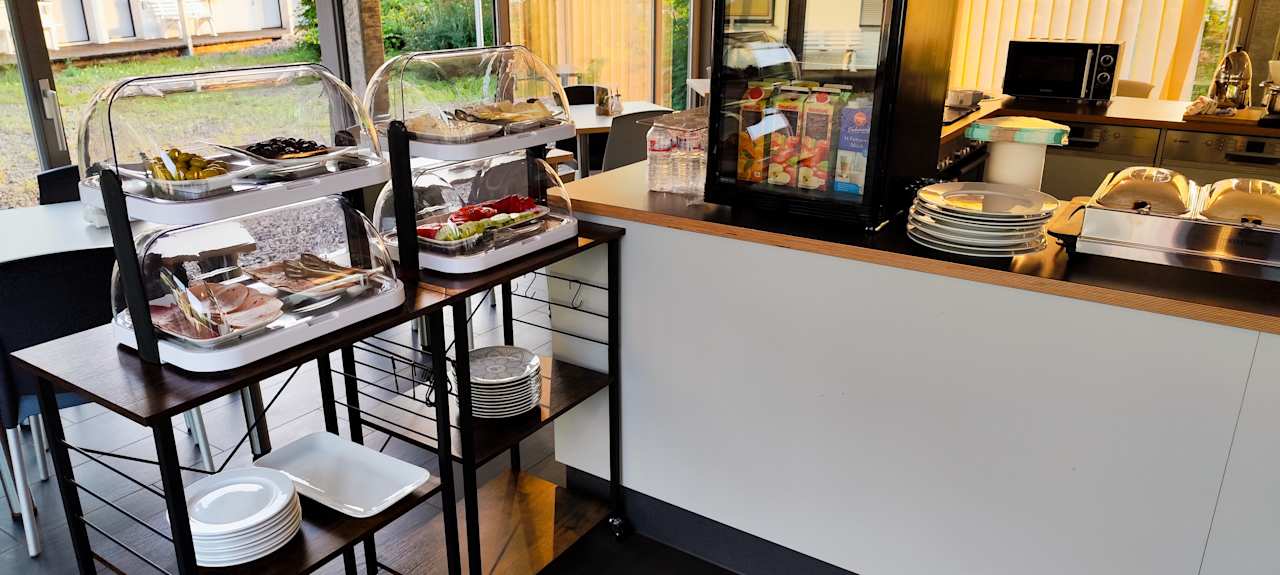 Gastro Arena HOTEL Waldshut