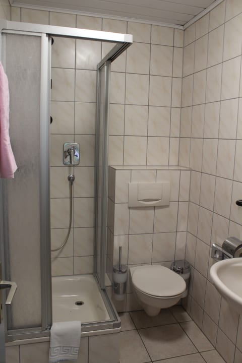 Zimmer Hotel Royal Santana