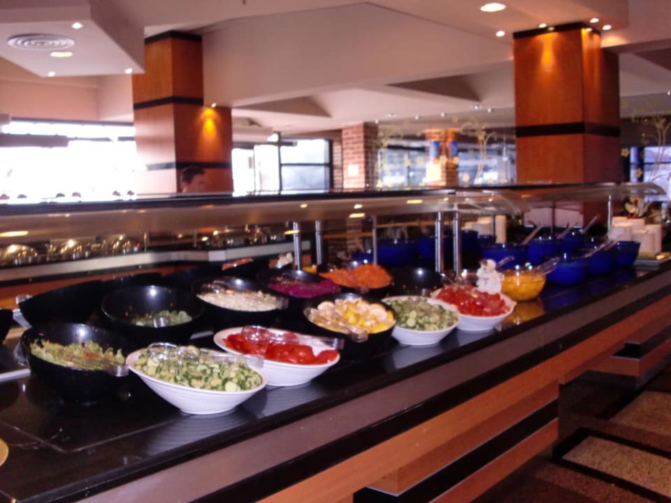 Immer O.K. Limak Limra Hotel & Resort