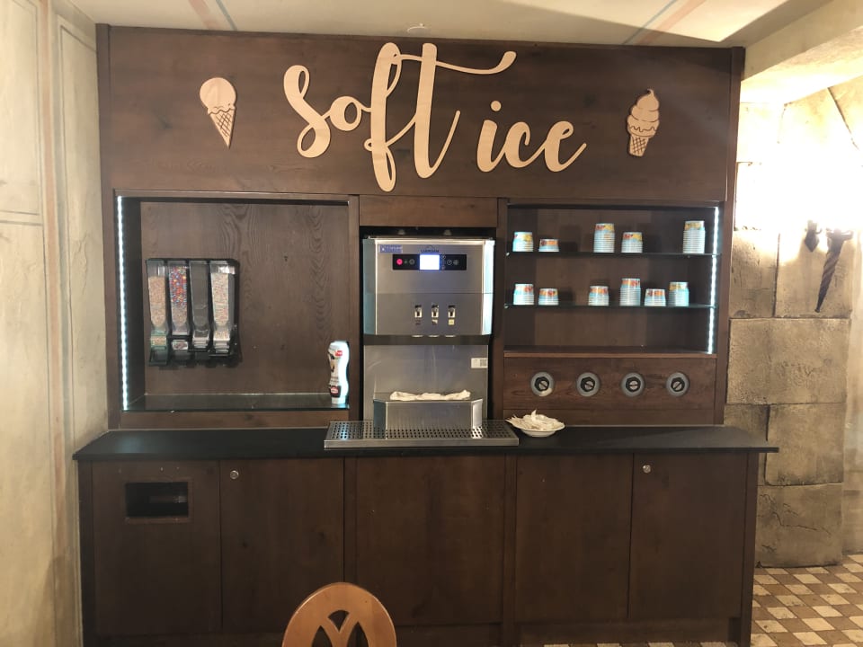 Gastro Alpenrose - Familux Resort