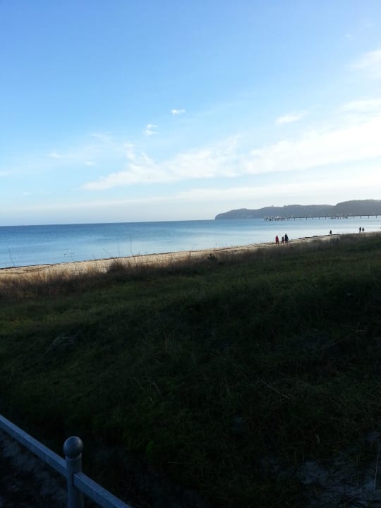 Strand und Ostsee Rugard Thermal Strandhotel