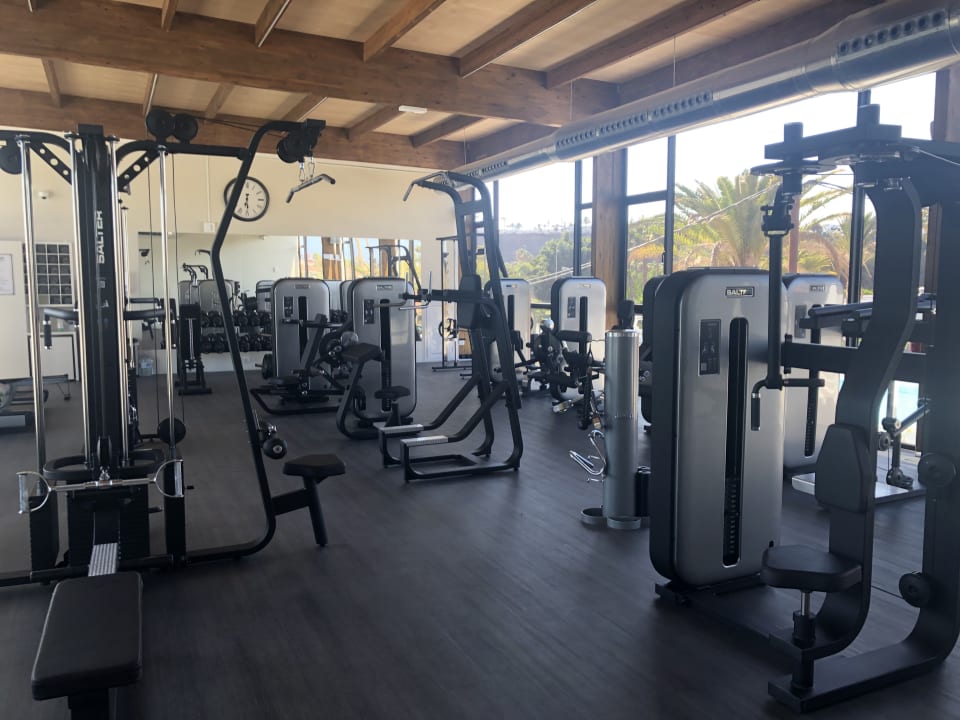 Sport & Freizeit Club Maspalomas Suites & SPA