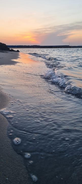 Strand Gold Island Selected