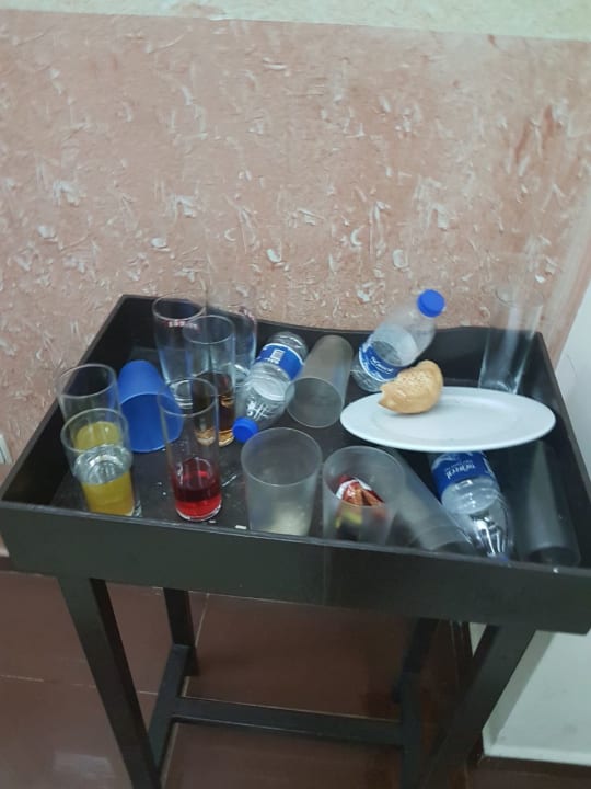 Sonstiges Hotel Orfeus Park