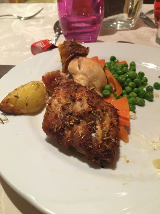 Gastro Pension Sonnenhof