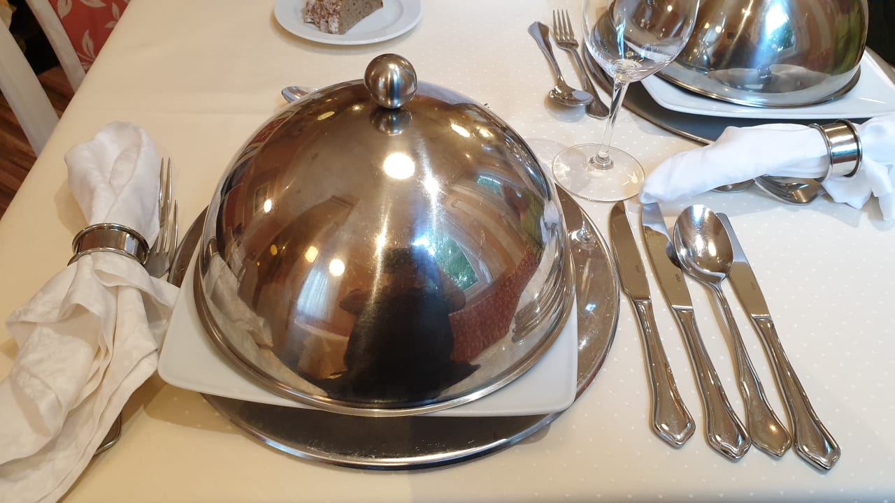 Gastro Schlössl Hotel Kindl