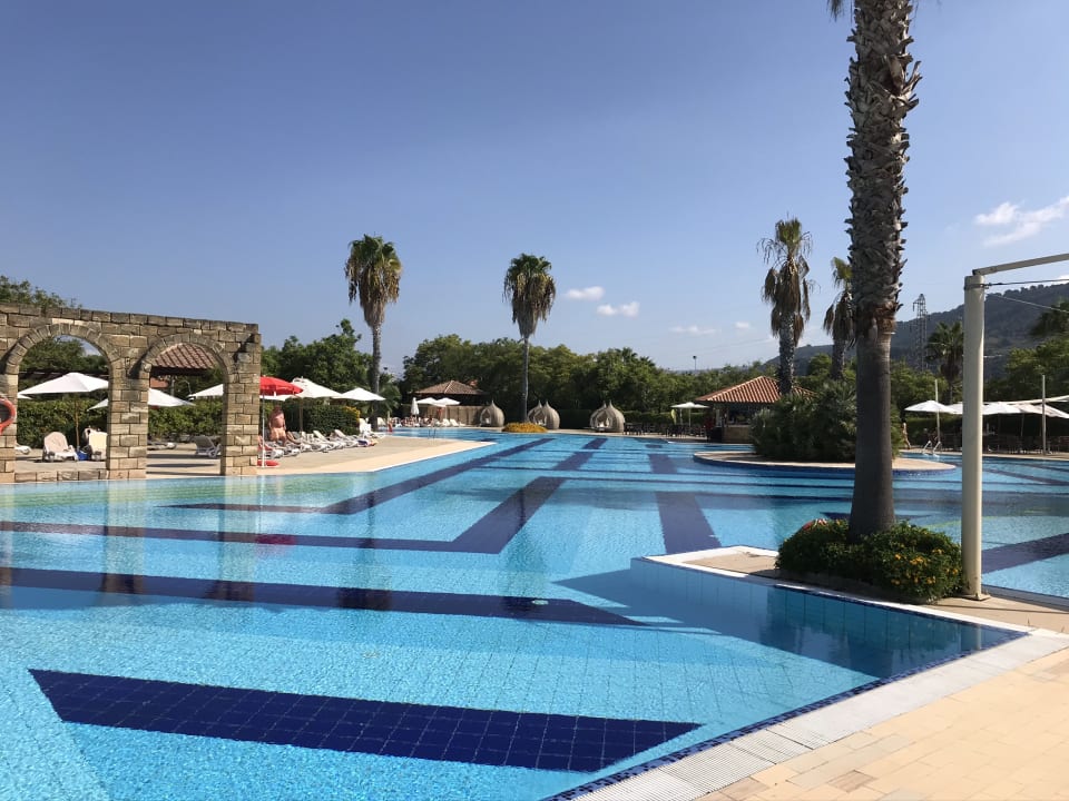 Pool TUI MAGIC LIFE Calabria