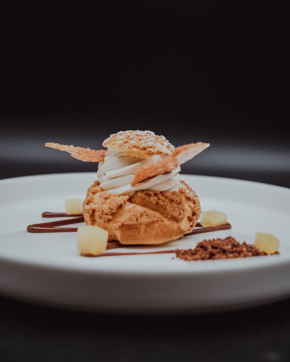 Gastro Hotel Österreichischer Hof