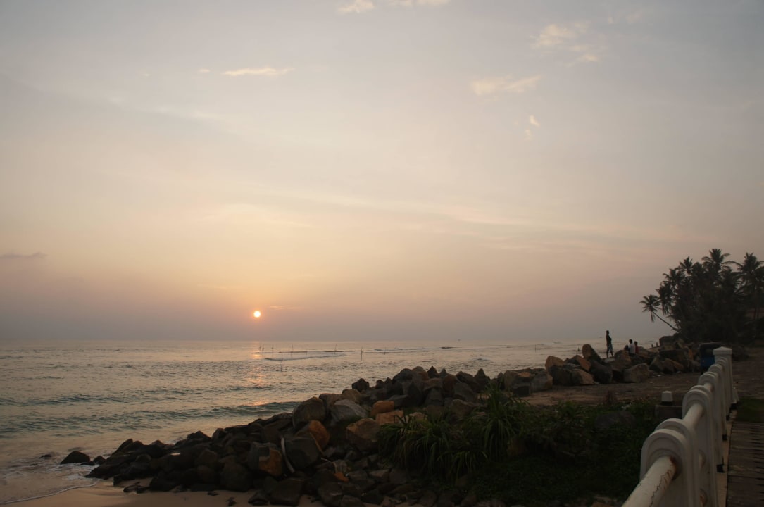 Plaza  Hotel Era Beach