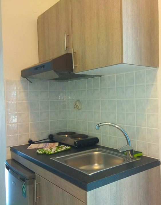 Zimmer Hotel Mochlos