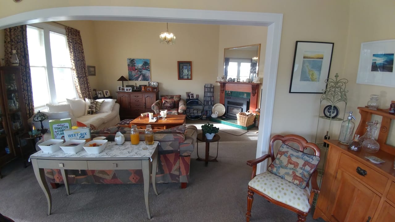 Gastro Bed and Breakfast Cotswold Cottage