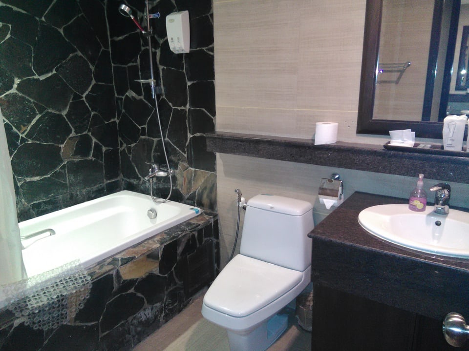 Zimmer Hotel Baan Sukhumvit Soi 18