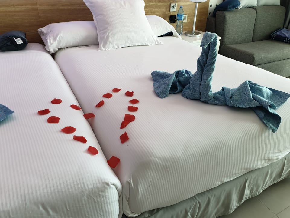 Zimmer Meliá Internacional Varadero
