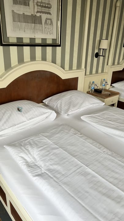 Zimmer Hotel Bell Rock Europa-Park