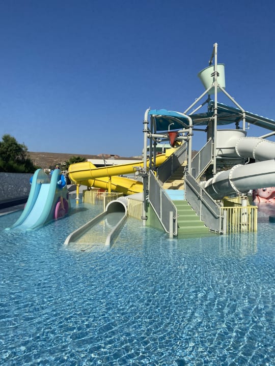 Sport & Freizeit Arina Beach Resort