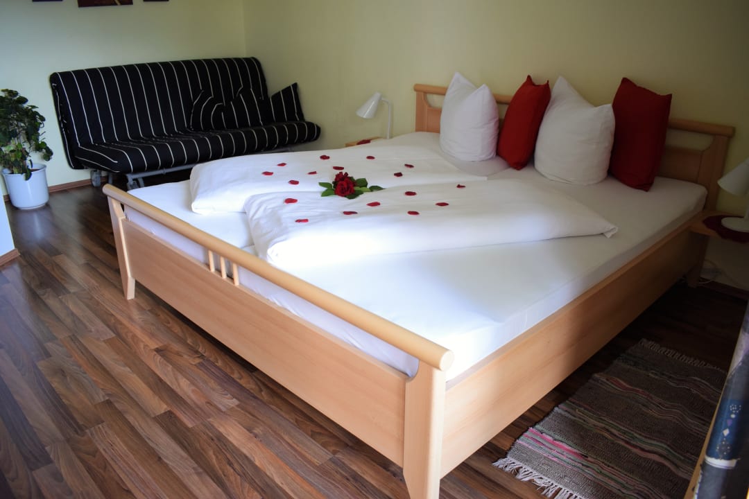 Zimmer Radpension Gasthof Taurer-Thoman
