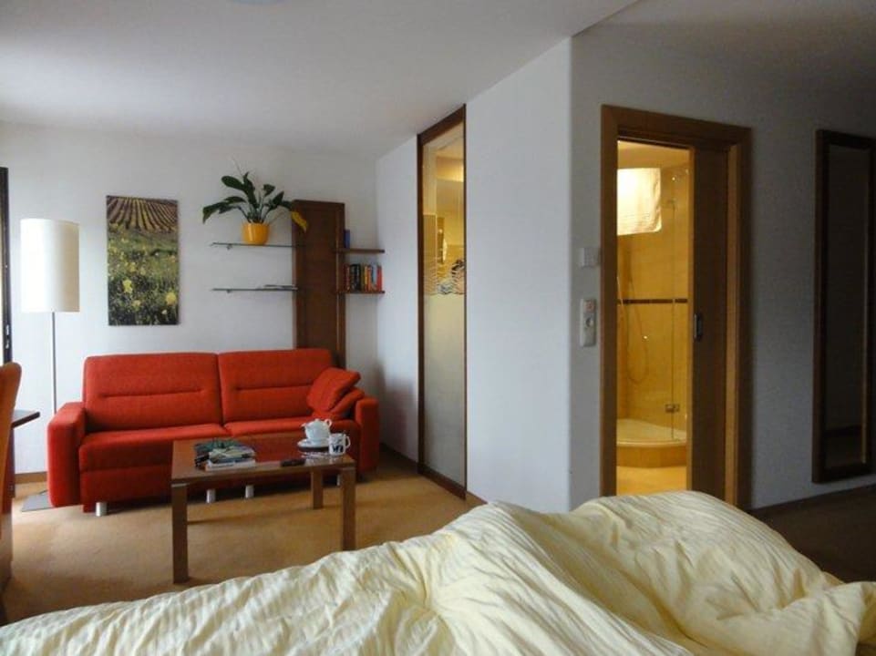 Zimmer Land-gut-Hotel zur schönen Wienerin