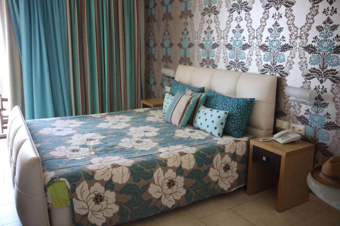 Zimmer 308 Alexandra Golden Boutique - Adults only