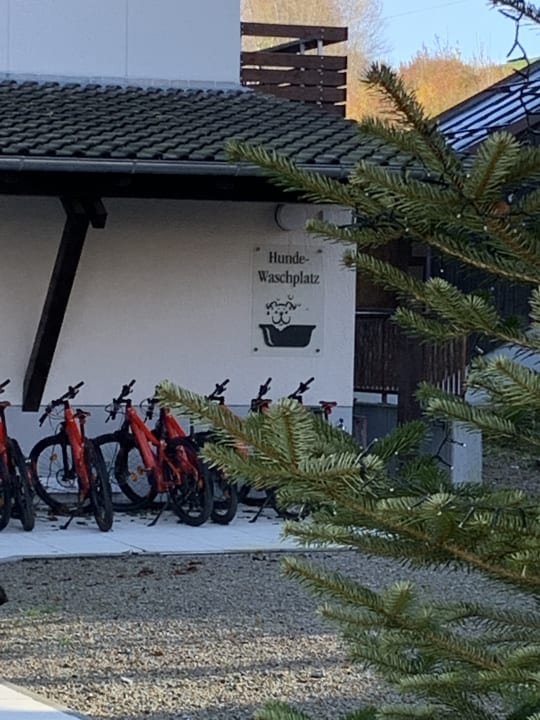Sonstiges Hotel Sonnenhof