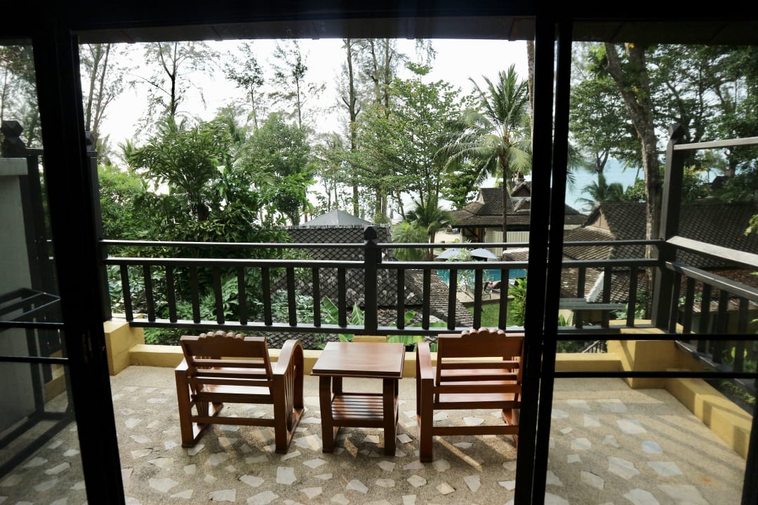 Zimmer Moracea by Khao Lak Resort