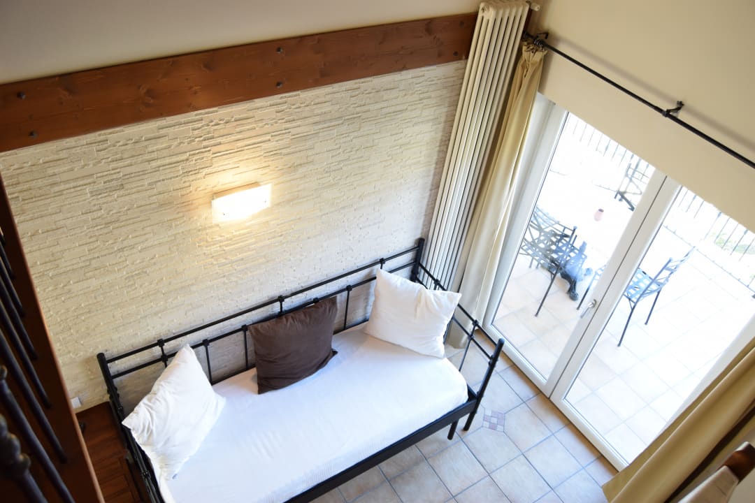 Zimmer Residenza Le Due Torri