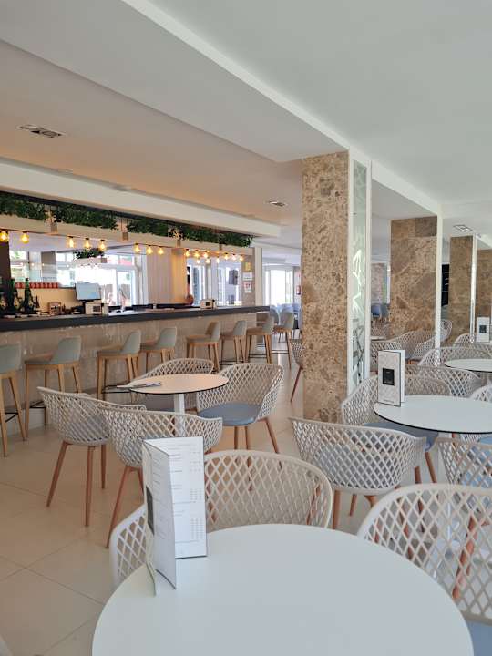 Gastro Caprice Janeiro Hotel & Spa