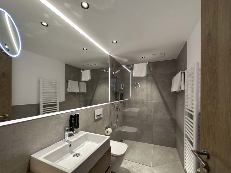 Zimmer B5 Apartments