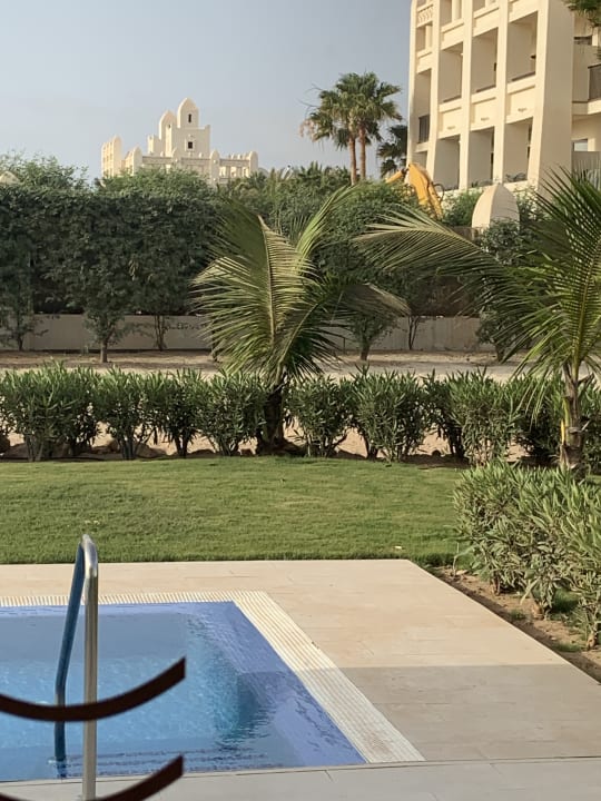Ausblick Hotel Riu Palace Boavista