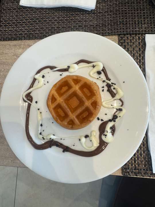 Gastro The Golden Bay Beach Hotel