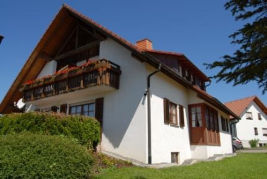 Gästehaus mit Ferienwohnungen Landgasthof Rössle