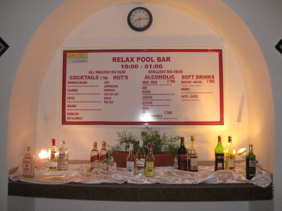 Prost Calimera Yati Beach