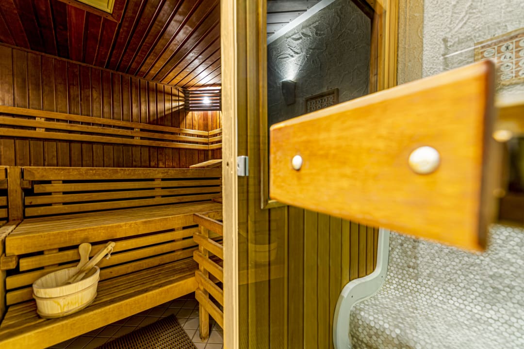 Sport & Freizeit Ringhotel Landhotel Buller