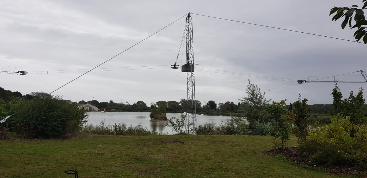 Sport & Freizeit Ferienwohnungen Ferienpark Weissenhäuser Strand